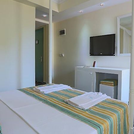 Cinar Boutique Hotel Kaş Buitenkant foto