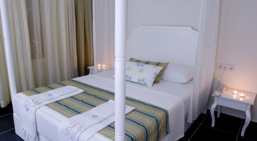 Cinar Boutique Hotel Kaş Buitenkant foto