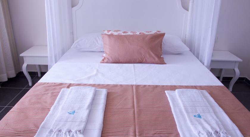 Cinar Boutique Hotel Kaş Buitenkant foto