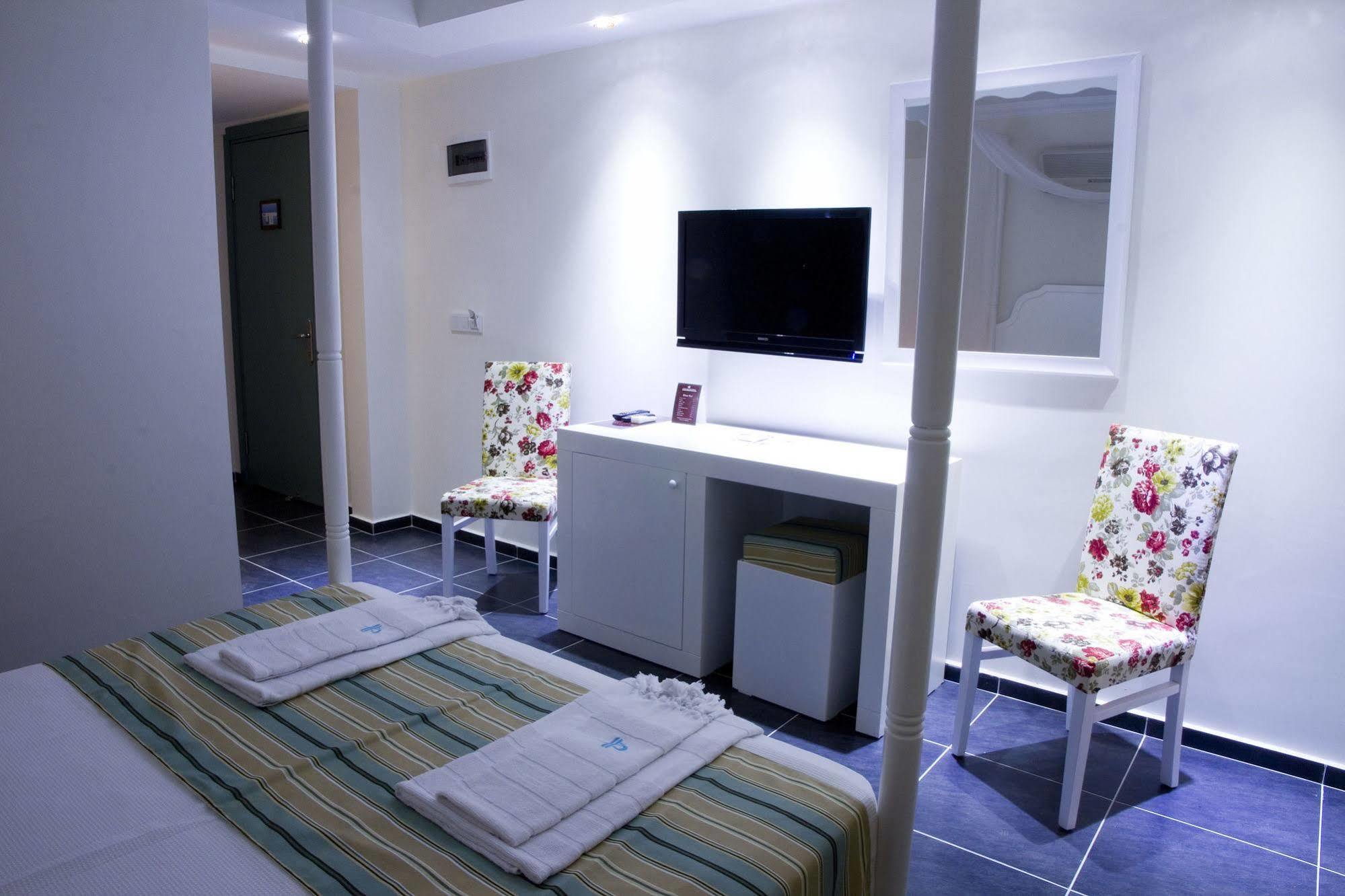 Cinar Boutique Hotel Kaş Buitenkant foto