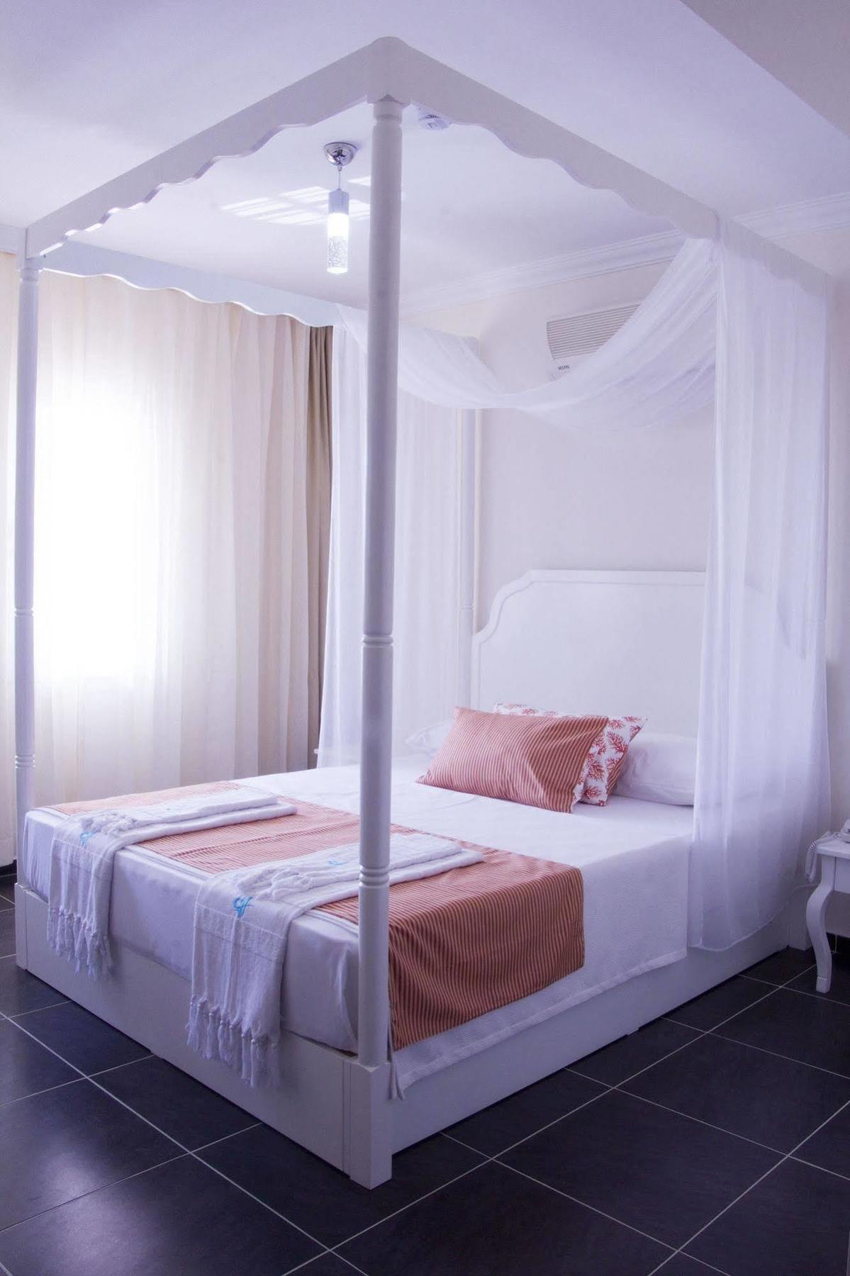 Cinar Boutique Hotel Kaş Buitenkant foto