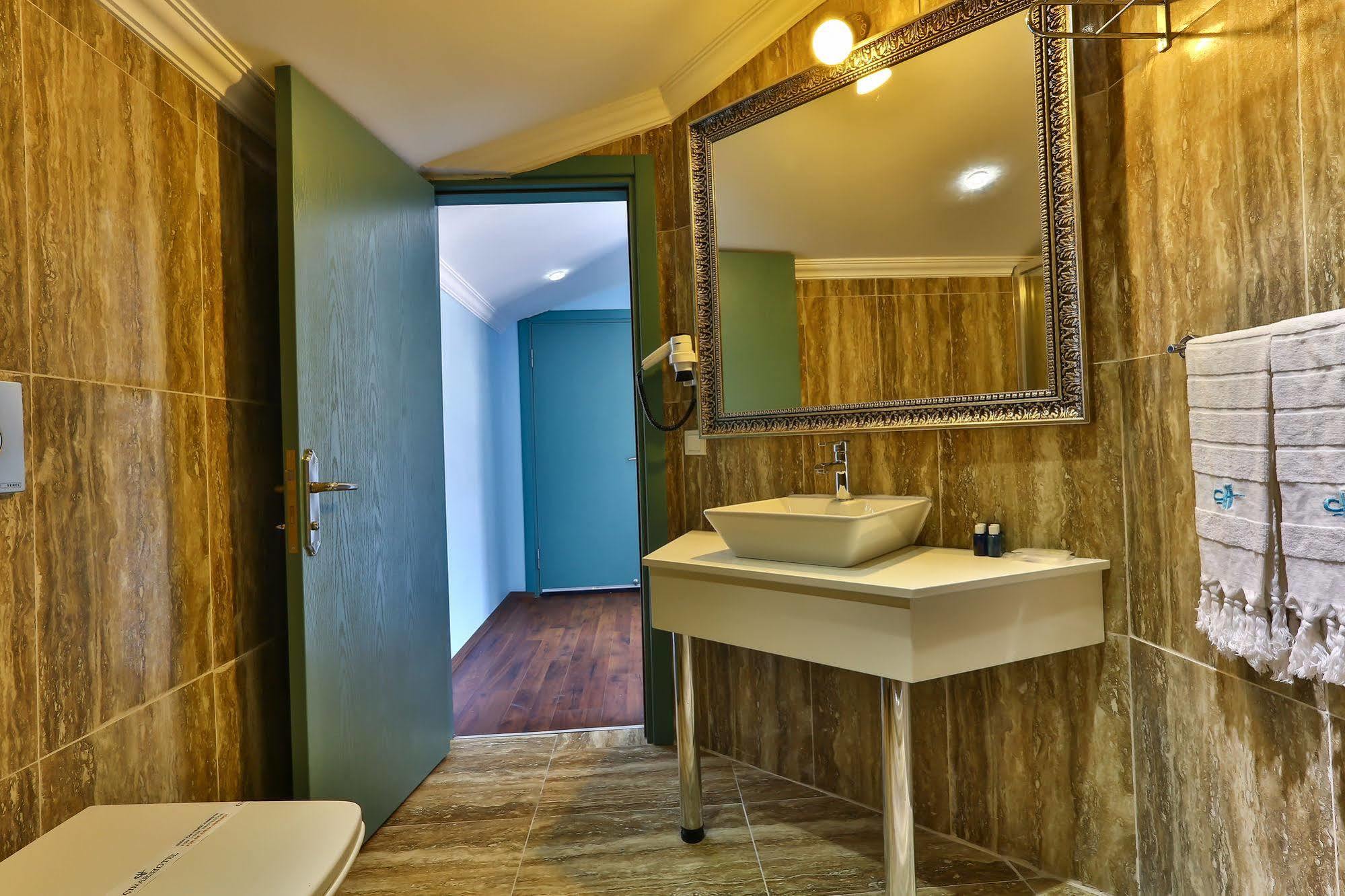 Cinar Boutique Hotel Kaş Buitenkant foto