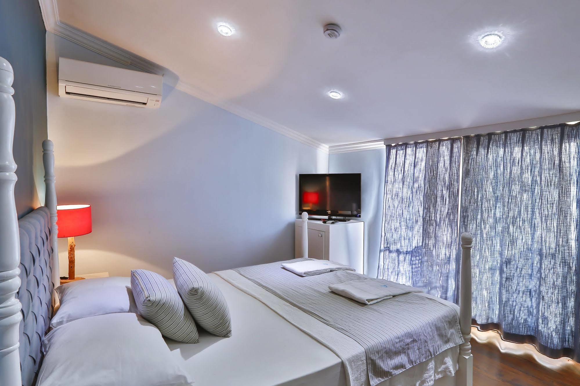 Cinar Boutique Hotel Kaş Buitenkant foto