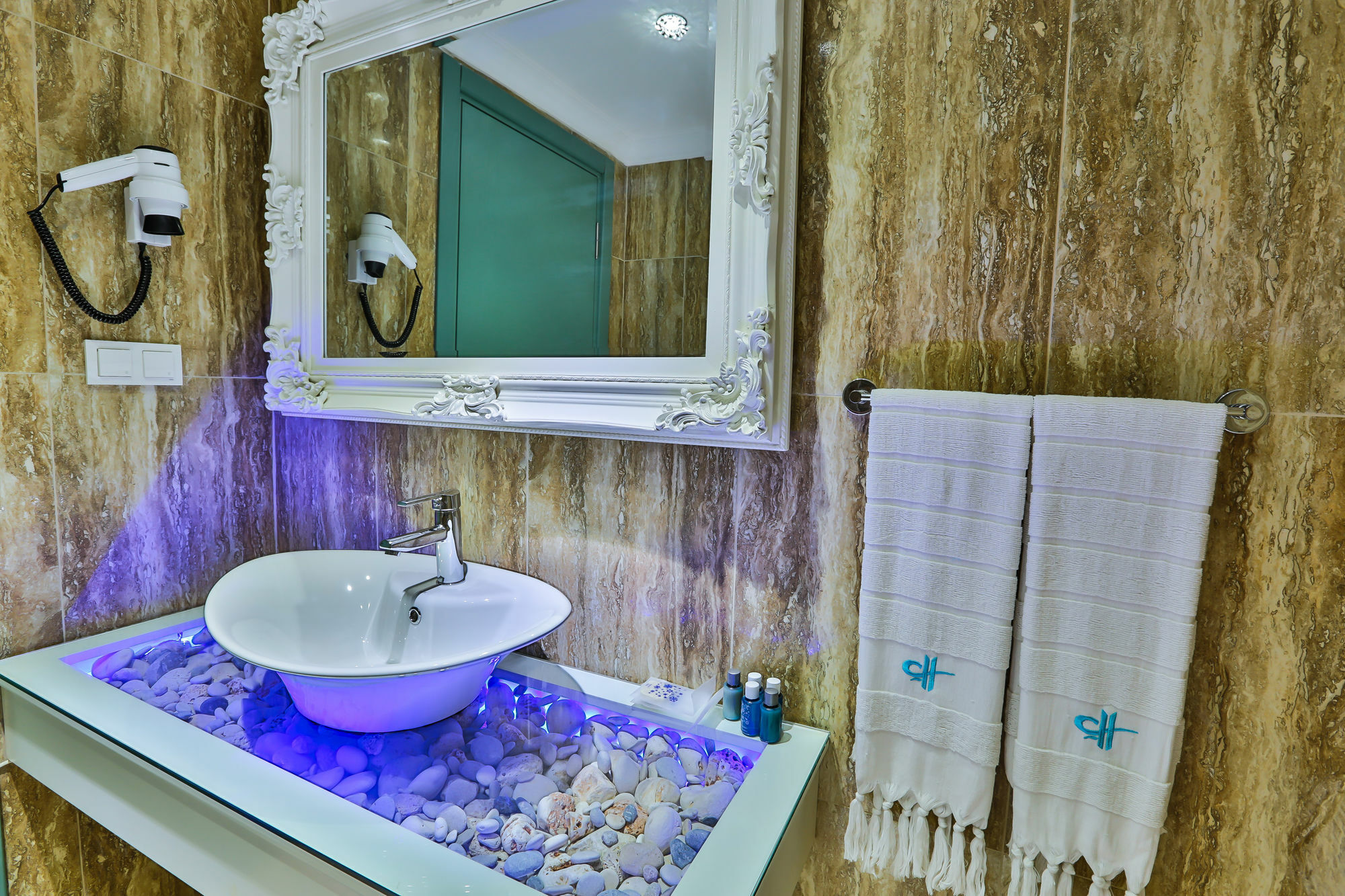 Cinar Boutique Hotel Kaş Buitenkant foto