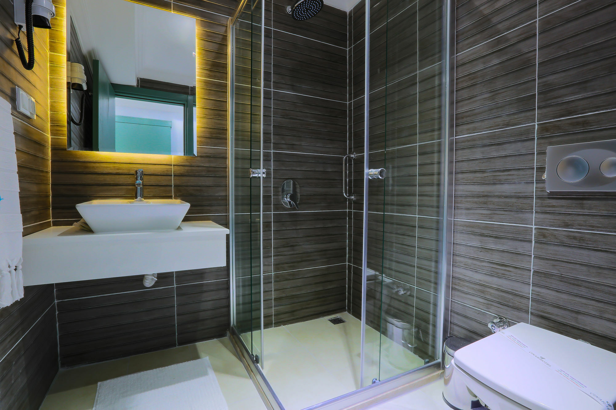Cinar Boutique Hotel Kaş Buitenkant foto